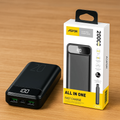 A396 ASPOR A396 PD 20000mAh PD Fast power bank