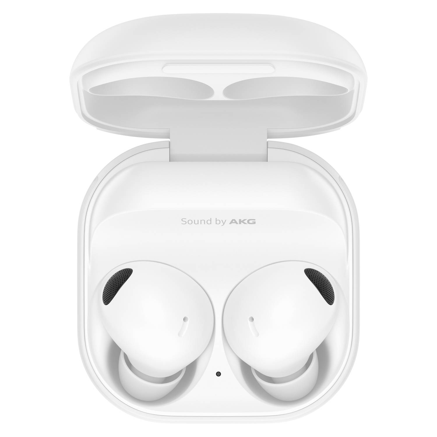 Samsung Galaxy Buds 2 Pro True Wireless Bluetooth Earbuds White.