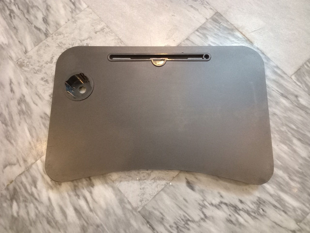 Laptop Table Stand Multifunctional Wooden Laptop Table Portable -  5 Designs