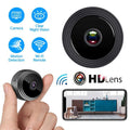 New A9 1080p Hd 2mp Wifi Mini Camera With PIX-LINK CAM App.