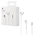 STEREO HAND FREE APPLE (GOOD SOUND QUALITY).