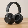 Bluedio BT5 Wireless Headphone Over-Ear Headset with Built-in Microphone.