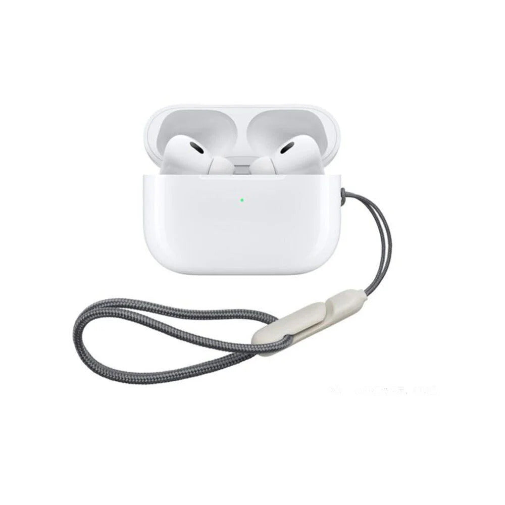 Apple AirPods Pro 2 Anc Hengxuan Wireless Bluetooth Earphone Active Noise Cancellation.