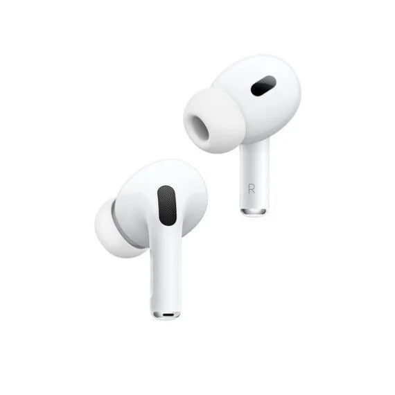 Apple AirPods Pro 2 Anc Hengxuan Wireless Bluetooth Earphone Active Noise Cancellation.