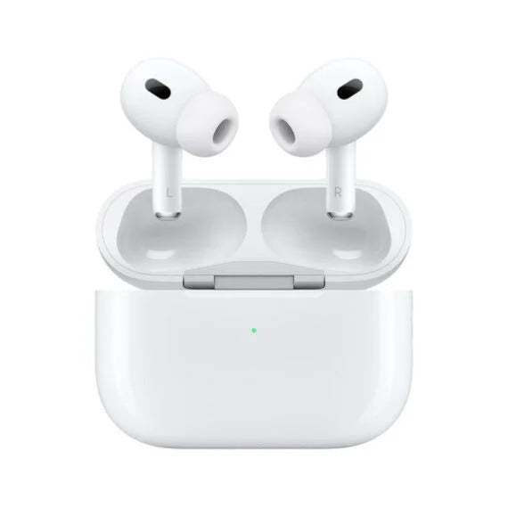 Apple AirPods Pro 2 Anc Hengxuan Wireless Bluetooth Earphone Active Noise Cancellation.