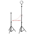 FLASH LIGHT CAMERA TRIPOD STAND 2.1M.