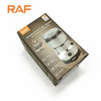 RAF Mini Electric Grinder 2 in 1 R-7126 Stainless Steel Grder For Coffee beans, Spices, Masala Grinding Machine 220Vin,