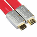Hdmi flat cable ult unite 2.0v 2k.4k 15m.
