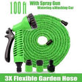 Magic Hose Pipe 100 Ft – Flexible Garden Hose.