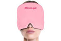 Migraine Relief Gel Cap - Get Instant Relief from Headache/Migraine.
