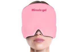 Migraine Relief Gel Cap - Get Instant Relief from Headache/Migraine.