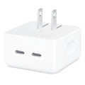 Iphone 2Pd 35w Fast Charger US Pin.