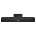 KISONLI LED-803 WIRELESS BT 16W PORTABLE SOUNDBAR SPEAKERS.