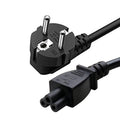 Imported Power Cable For Laptop 1.5M.