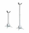 PROJECTOR CEILING MOUNT KIT (ROUND TYPE) STAND 10FEET 3M.