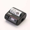SPEED-X SP-L610BT PORTABLE THERMAL PRINTER LABEL & RECEIPT 2 IN 1 80MM WITH USB+BLUETOOTH INTERFACE.